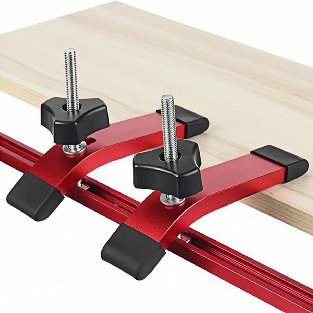 مشبك تثبيت سريع المفعول من الأ - مراجعة Aluminum T-Slot Profile وسعره
