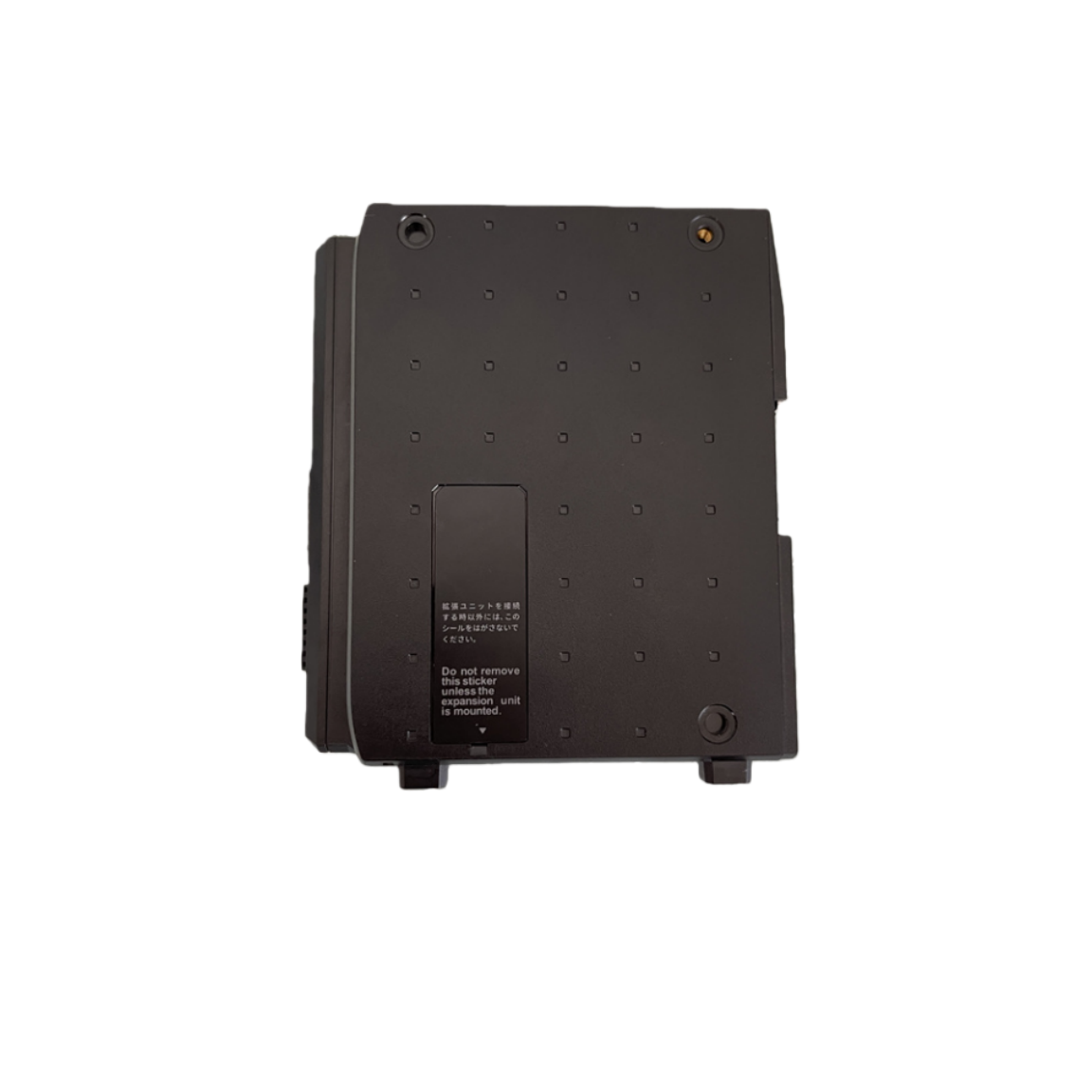 نظام رؤية KEYENCE CV-X150F مع  - مراجعة Industrial Visual وسعره