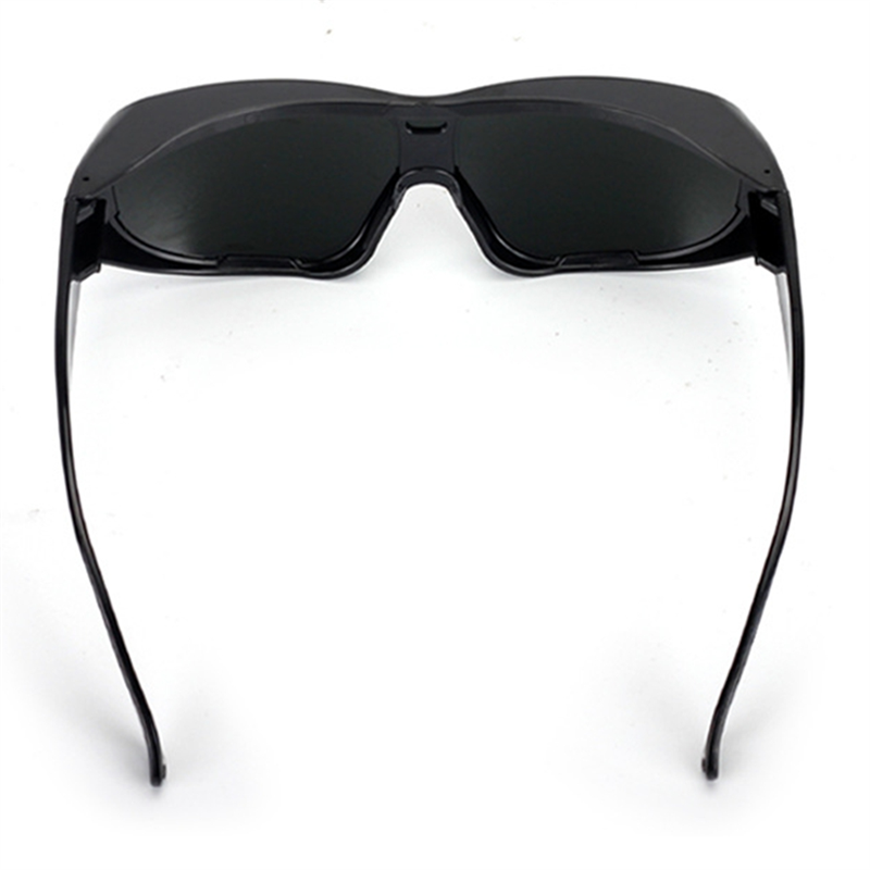 نظارات حماية ليزر ABLK 200-200 - مراجعة Industrial Laser Glasses وسعره
