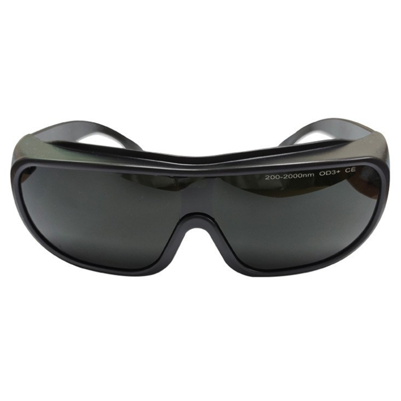 نظارات حماية ليزر ABLK 200-200 - مراجعة Industrial Laser Glasses وسعره