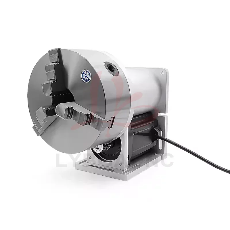 الصناعية 3 مخالب دوران محور دو - مراجعة Industrial Uv Laser وسعره