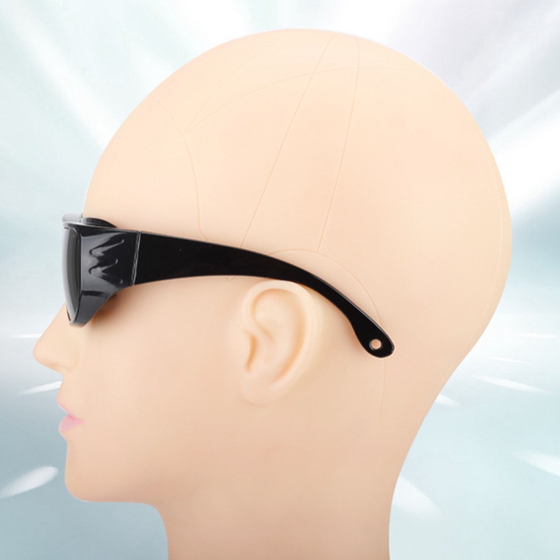 نظارات واقية من الليزر 200-200 - مراجعة Industrial Laser Glasses وسعره