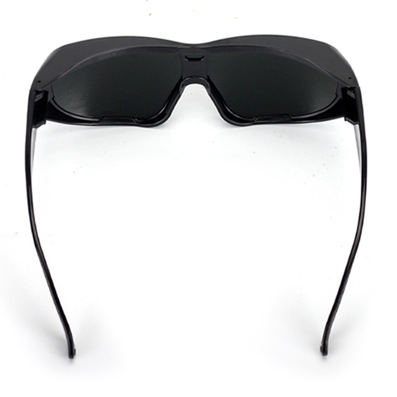 نظارات واقية من الليزر 200-200 - مراجعة Industrial Laser Glasses وسعره