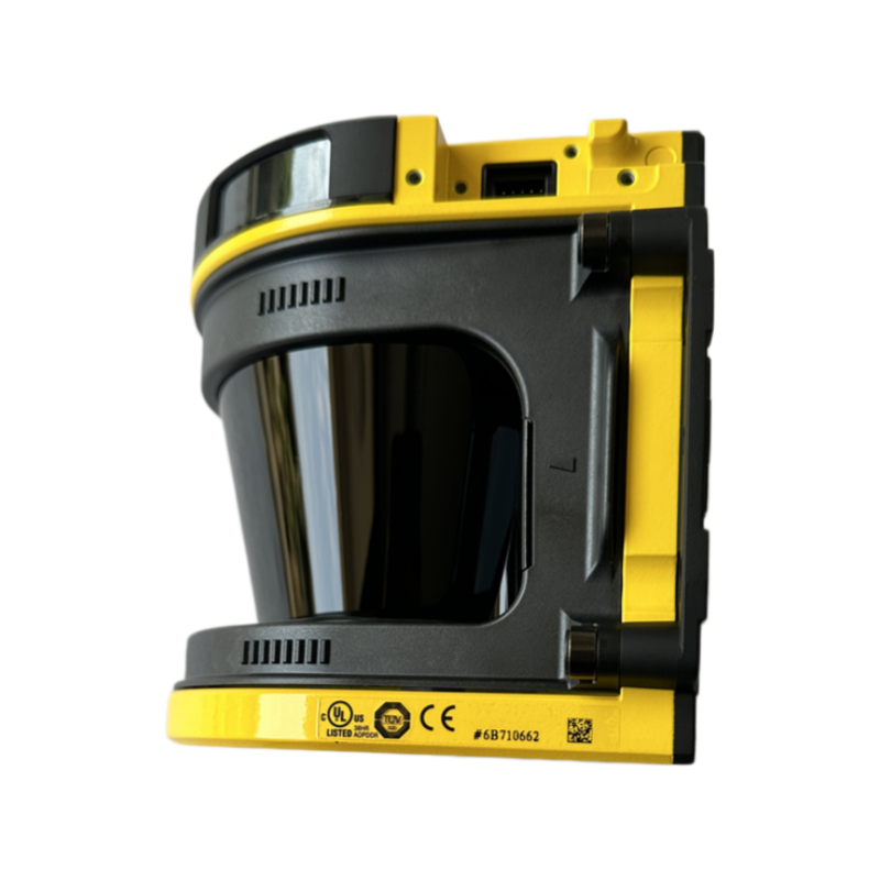 رأس مسح ليزري آمن من نوع KEYEN - مراجعة Industrial Laser Types وسعره