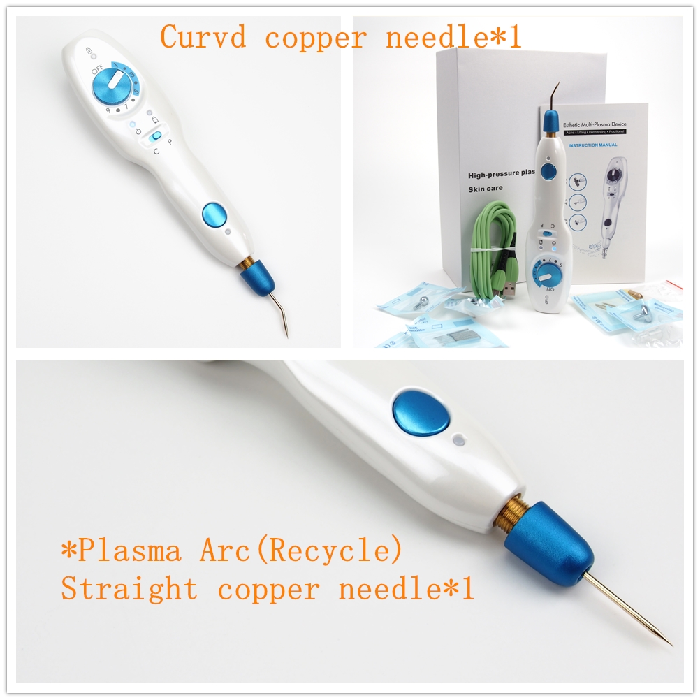 Hicovo Fibroblast البلازما ثؤل - مراجعة Industrial Laser Pen وسعره