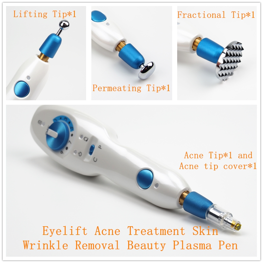 Hicovo Fibroblast البلازما ثؤل - مراجعة Industrial Laser Pen وسعره