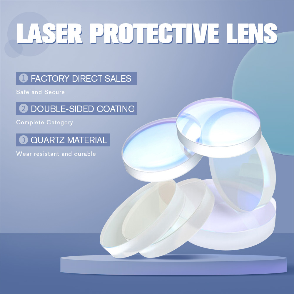DMK الليزر عدسة واقية D18 T2 ل - مراجعة Industrial Laser Glasses وسعره
