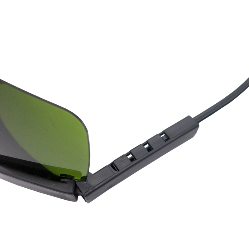 نظارات واقية ليزر صناعية 1064  - مراجعة Industrial Laser Glasses وسعره