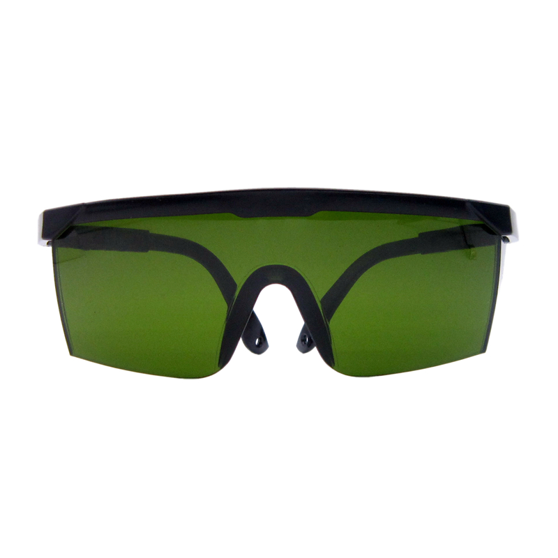 نظارات واقية ليزر صناعية 1064  - مراجعة Industrial Laser Glasses وسعره