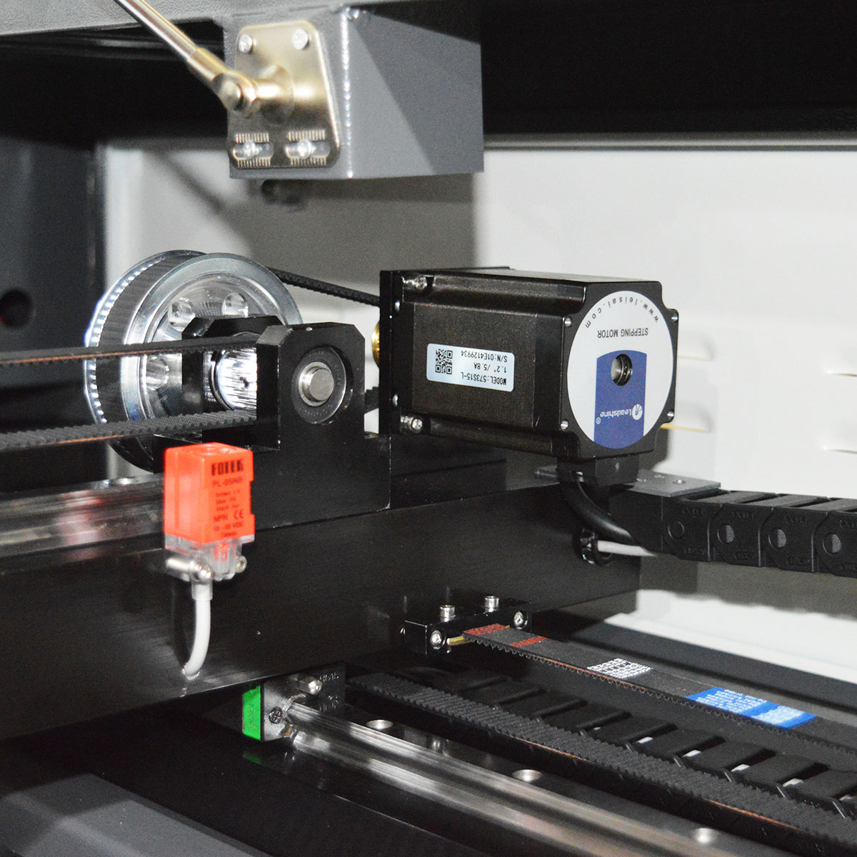 آلة قطع بالليزر صناعية 6090 بق - مراجعة Industrial Laser Engraver For Wood وسعره