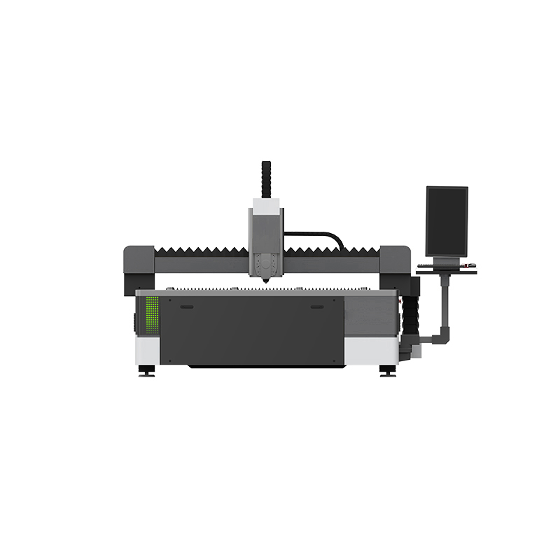 آلة قطع المعادن بالليزر الأكثر - مراجعة Industrial Laser Equipment وسعره