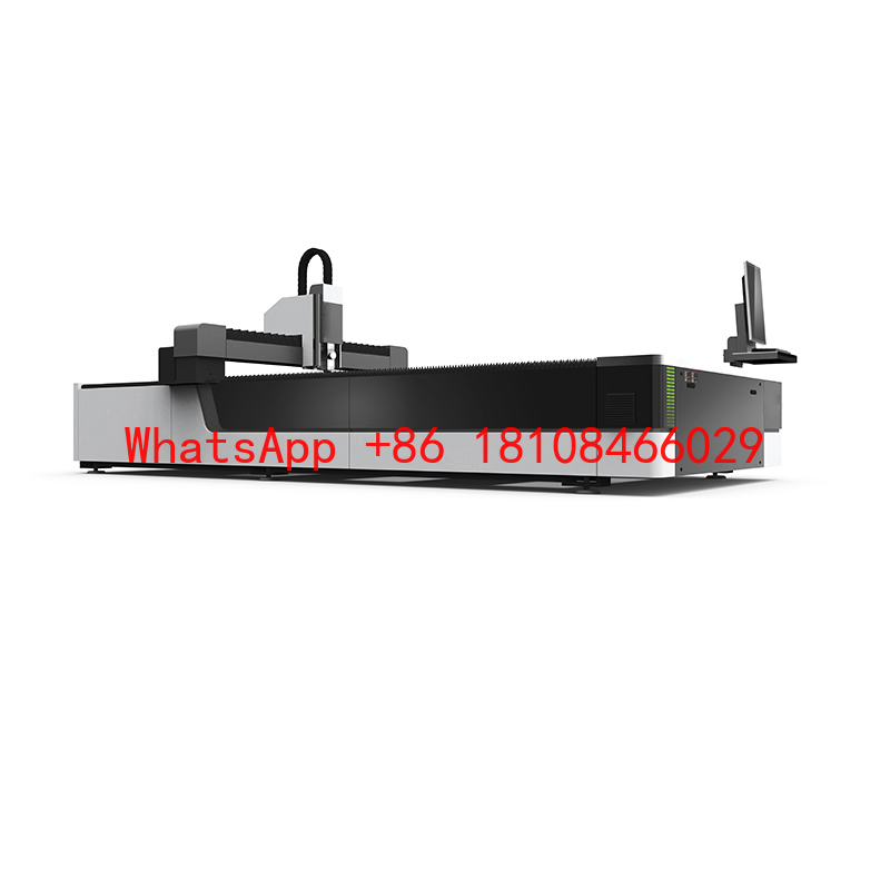 آلة قطع المعادن بالليزر الأكثر - مراجعة Industrial Laser Equipment وسعره