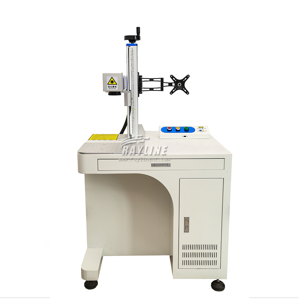 آلة نقش بالليزر للمكتب على شكل - مراجعة Industrial Laser Engraver For Wood وسعره