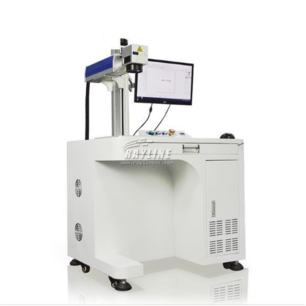 آلة نقش بالليزر للمكتب على شكل - مراجعة Industrial Laser Engraver For Wood وسعره
