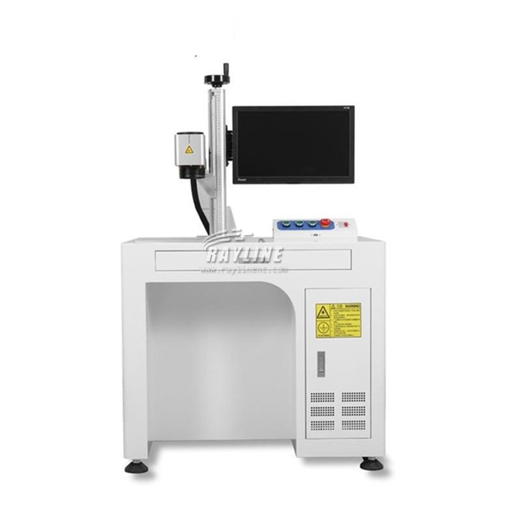 آلة نقش بالليزر للمكتب على شكل - مراجعة Industrial Laser Engraver For Wood وسعره