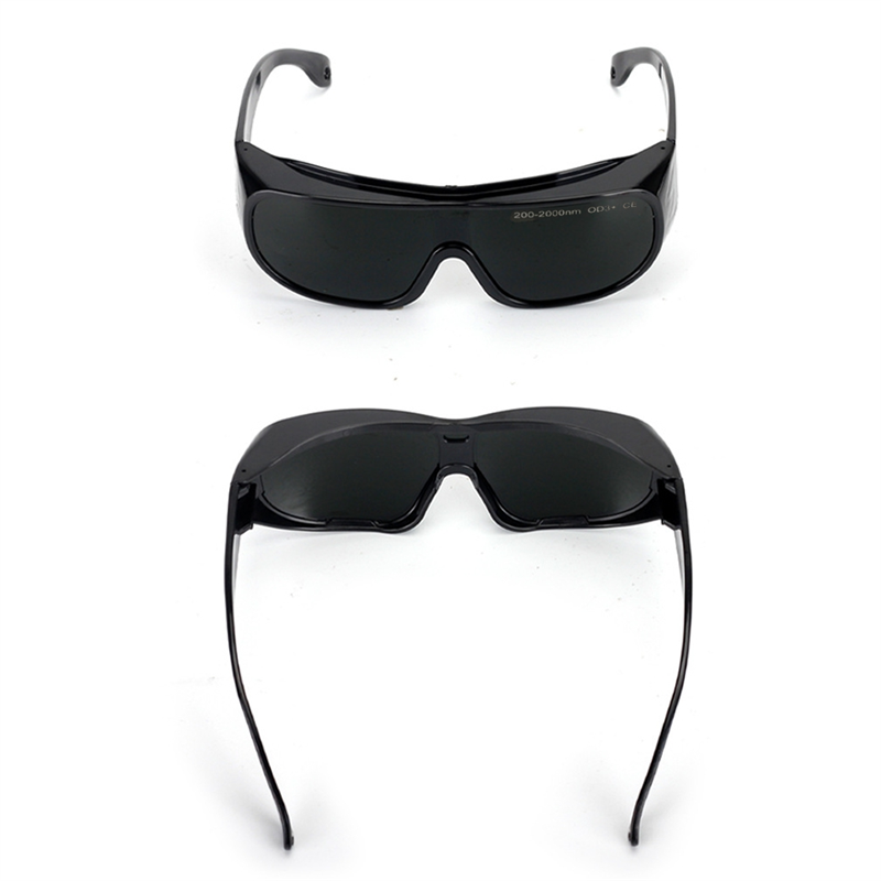 200-2000Nm نظارات واقية من الل - مراجعة Industrial Laser Glasses وسعره