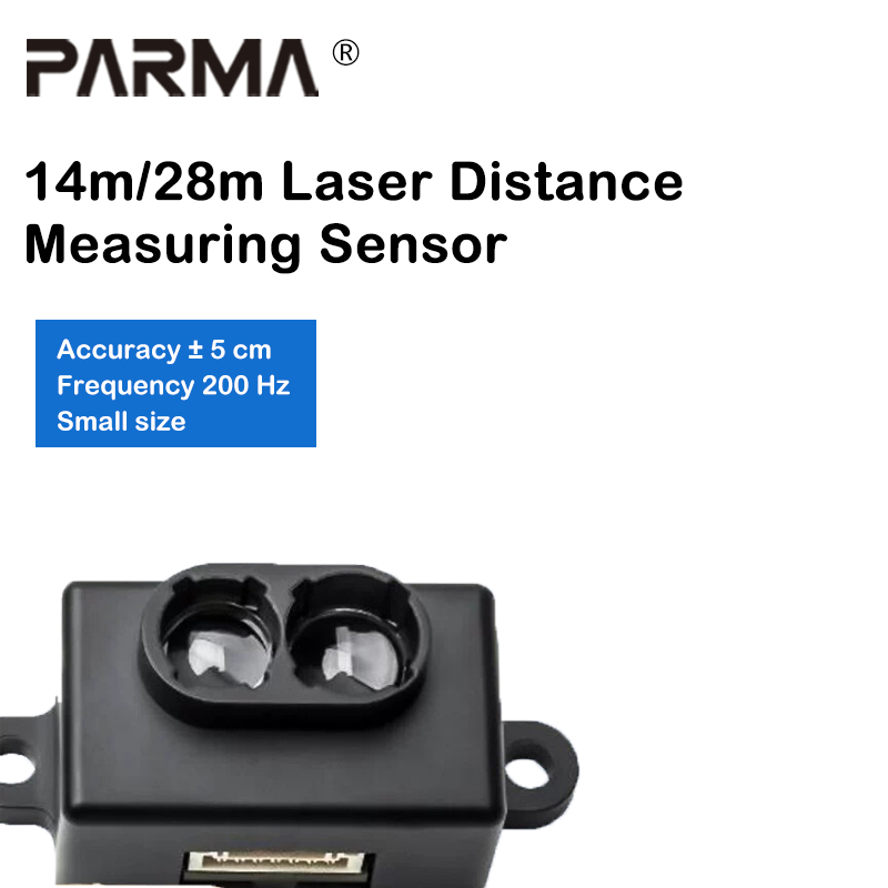مستشعر مسافة بالليزر بالأشعة ت - مراجعة Industrial Infrared Laser وسعره