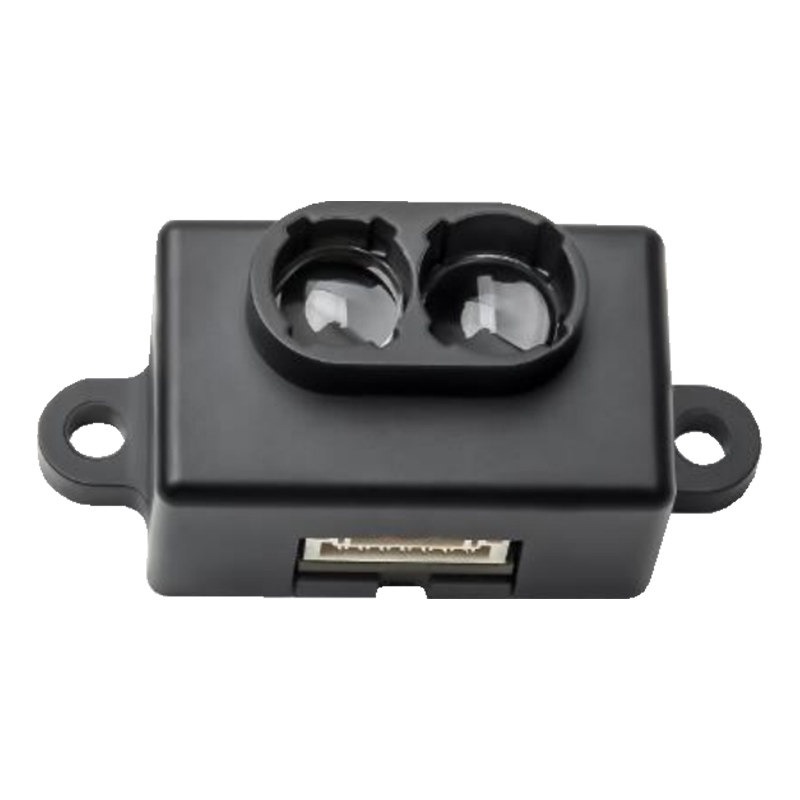 مستشعر مسافة بالليزر بالأشعة ت - مراجعة Industrial Infrared Laser وسعره