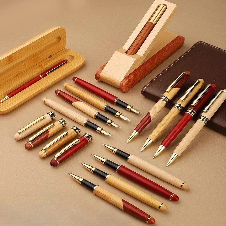 شعار مخصص الخيزران خشبية توقيع - مراجعة Industrial Laser Pen وسعره