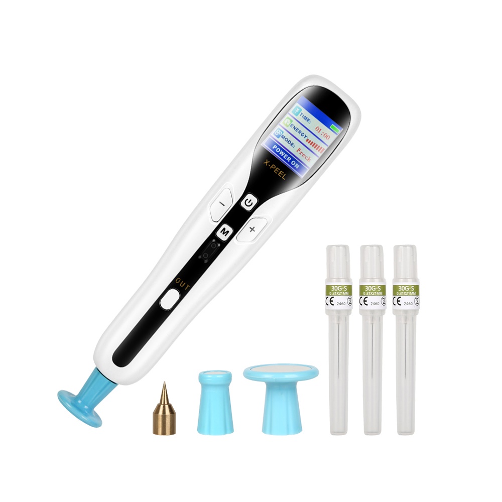 قابلة للشحن أفضل طائرة البلازم - مراجعة Industrial Laser Pen وسعره