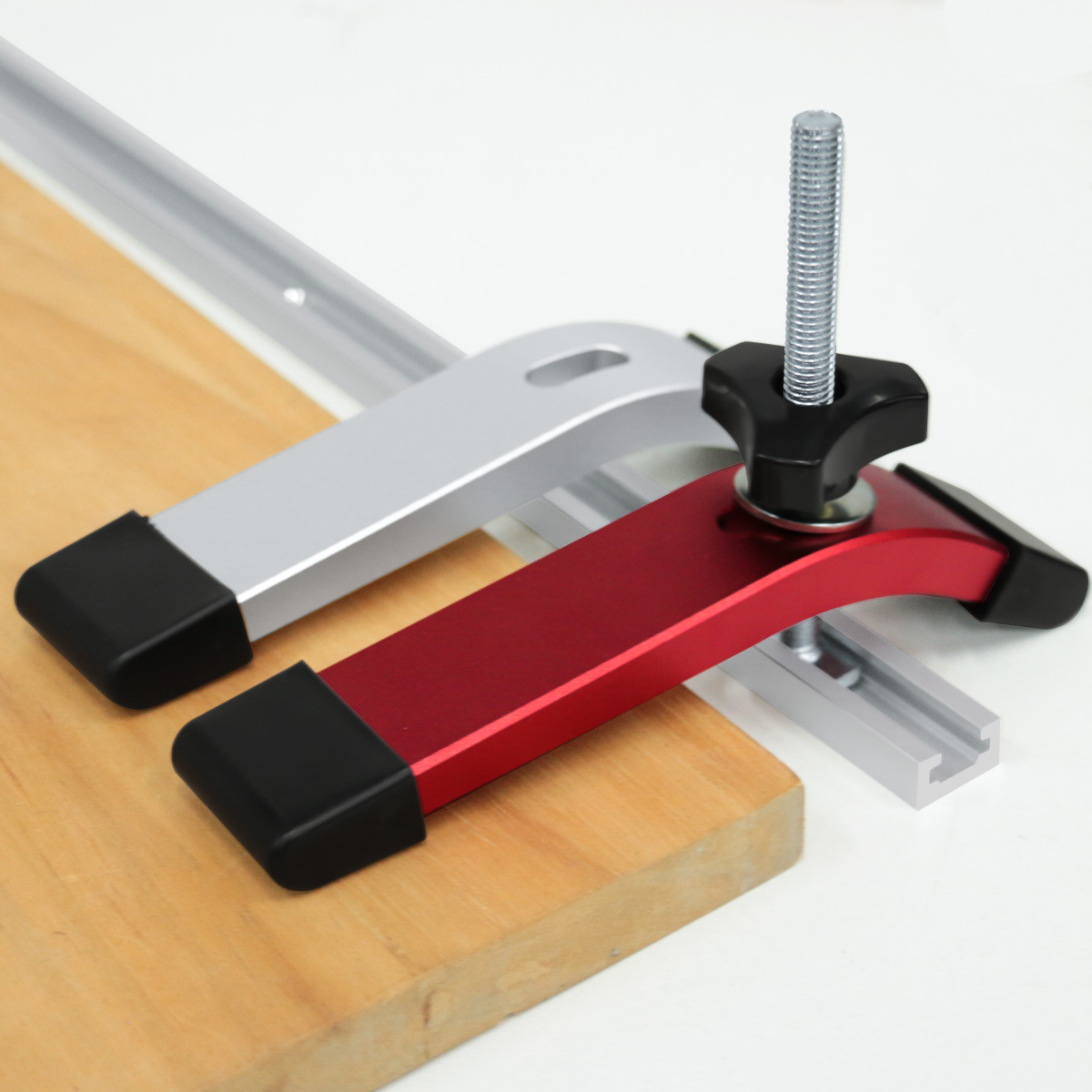 طاولة النجارة سبائك الألومنيوم - مراجعة Aluminum T-Slot Profile وسعره