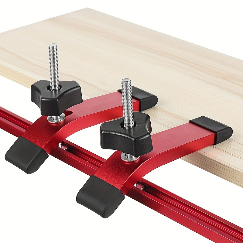 طاولة النجارة سبائك الألومنيوم - مراجعة Aluminum T-Slot Profile وسعره