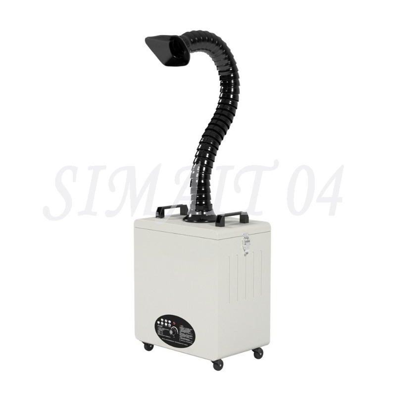 وضع العلامات بالليزر، منقي الد - مراجعة Industrial Laser Solder Iron وسعره