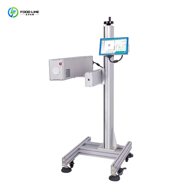 ماكينة وسم بالليزر UV جديدة لع - مراجعة Industrial Uv Laser وسعره