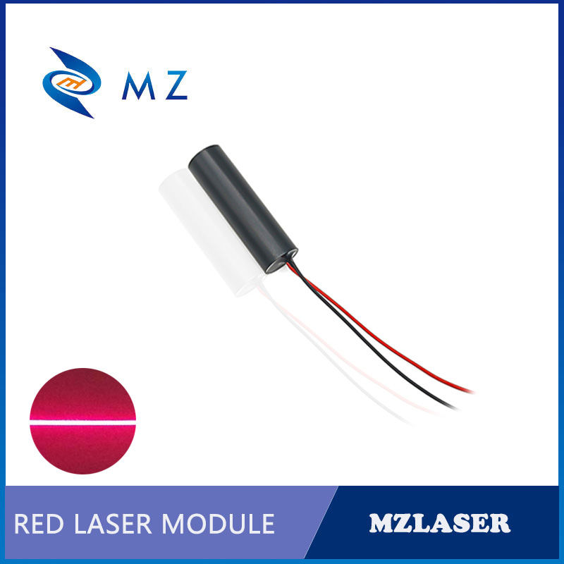 المدمجة البسيطة D12mm 635nm 30 - مراجعة Industrial Laser Types وسعره