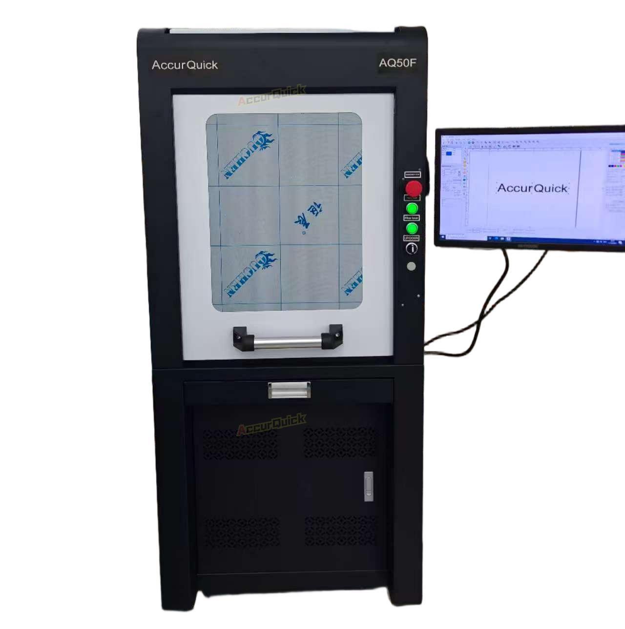 آلة نقش وحفر بالليزر للحديد وا - مراجعة Industrial Laser Engraver For Wood وسعره