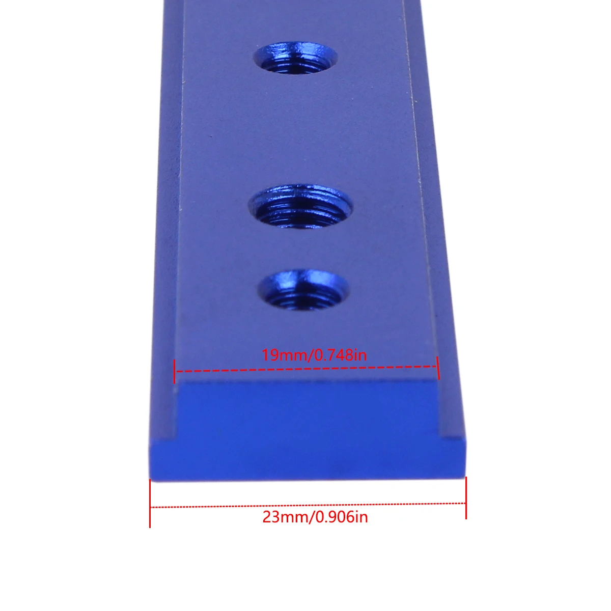 1 قطعة T-Slider ل T-Slot ، M6/ - مراجعة Aluminum T-Slot Profile وسعره