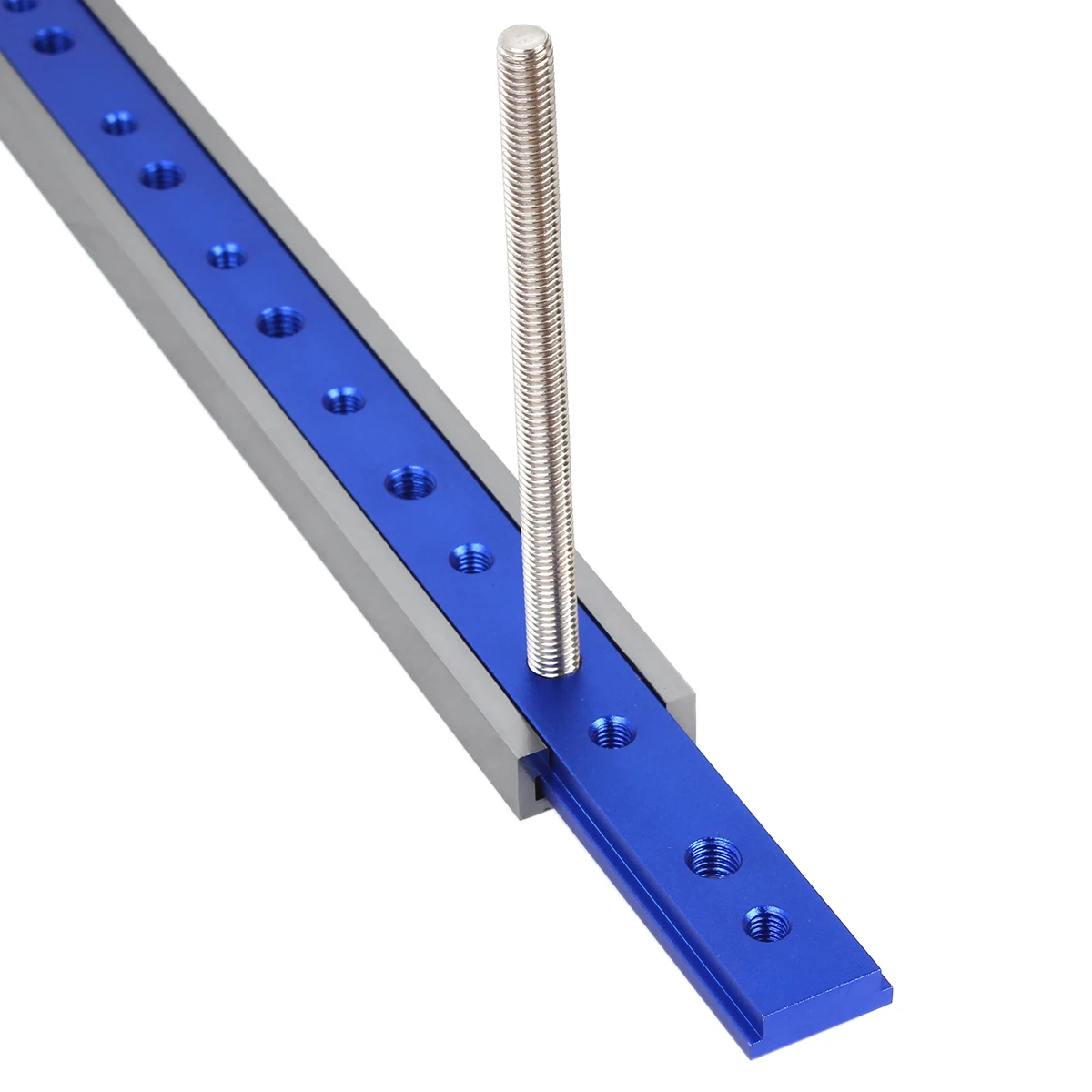 1 قطعة T-Slider ل T-Slot ، M6/ - مراجعة Aluminum T-Slot Profile وسعره
